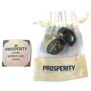 prosperity stones kit