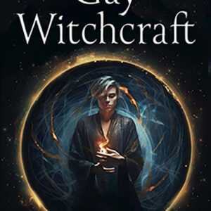 Gay Witchcraft by Christopher Penczak