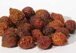 Rose Hips Whole 2oz (Rosa canina)