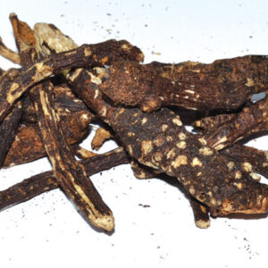 Osha Root whole 2oz