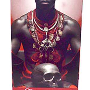 (box of 6) Elegua sree vani stick