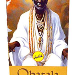 (box of 6) Obatala sree vani stick
