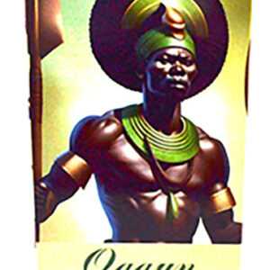 (box of 6) Ogun sree vani stick