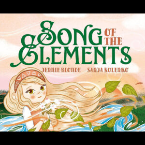 Song of the Elements by Blonde & Kolenko