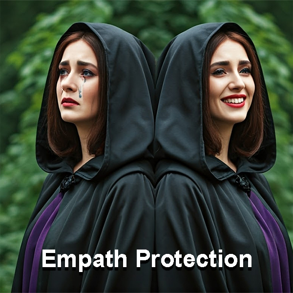 empath protection