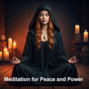 Meditation