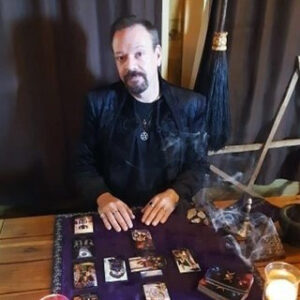 psychic reader greg