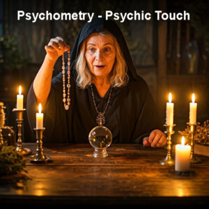 psychometry
