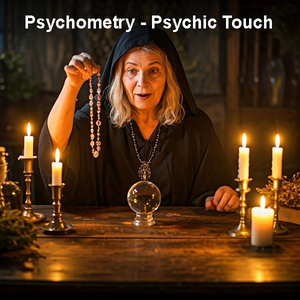 psychometry