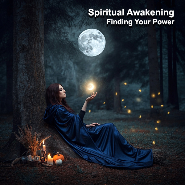 Spiritual Awakening
