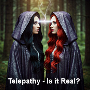 telepathy