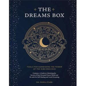 the dreams box oracle