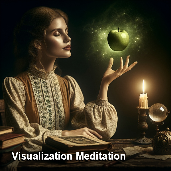 visualization meditation
