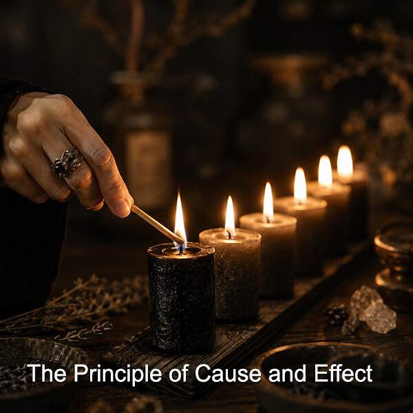 Cause and Effect