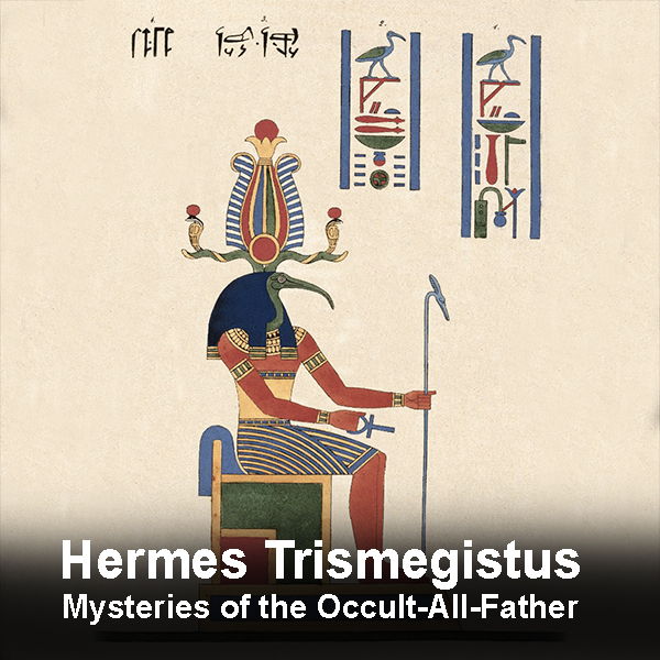 Hermes Trismegistus Hermes Trismegistus