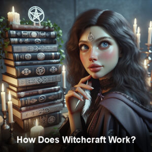 How Does Witchcraft Work