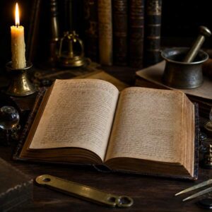 The Corpus Hermeticum Ancient Wisdom