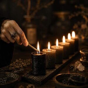 The Hermetic Principle of Cause and Effect