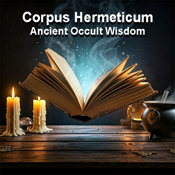 Corpus Hermeticum