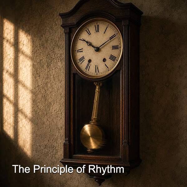 hermetic principle of rhythm