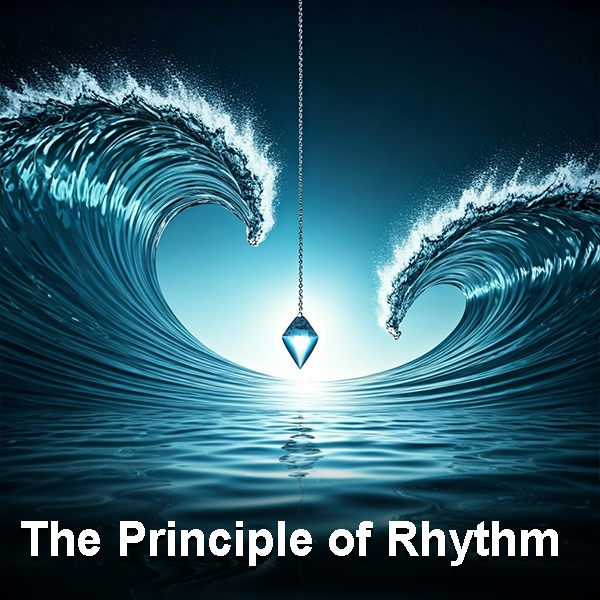 hermetic principle of rhythm