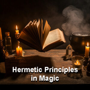 hermetic principles