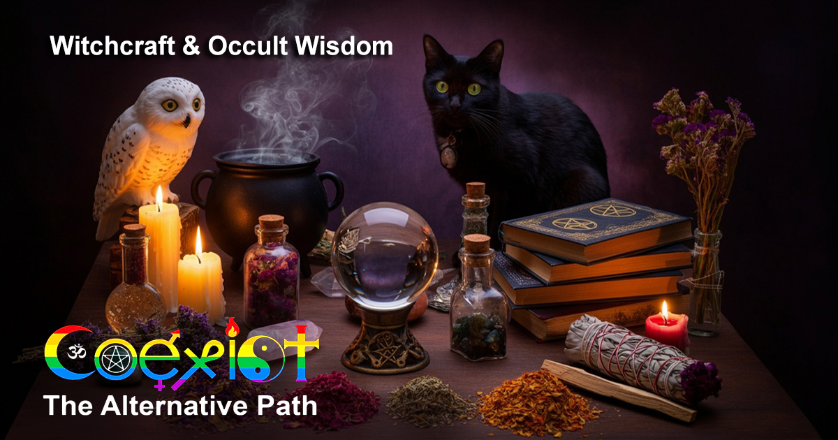 metaphysical blog