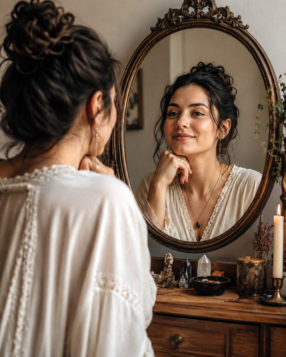 self love