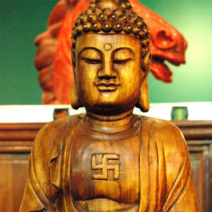 Spiritual witchcraft, misconceptions about symbols.