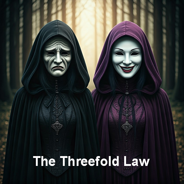 threefold law
