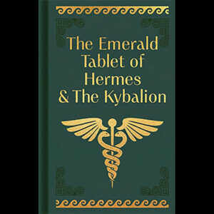 Emerald Tablet of Hermes and the Kybalion