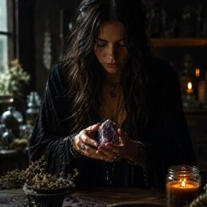 Enchantment Magic How to Enchant