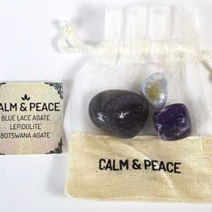 Calm & Peace kit