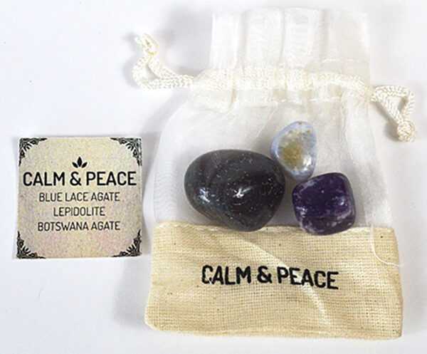 Calm & Peace kit