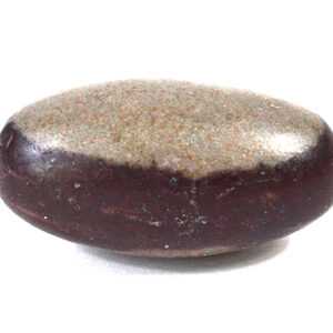 2" Shiva Lingam stone