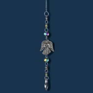 angel suncatcher