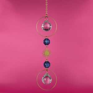 blue crystal suncatcher 02
