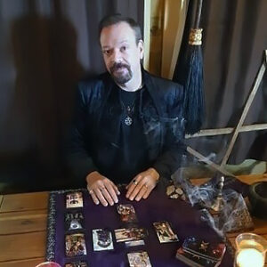 gregory on enchantment magic
