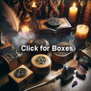 manifestation box