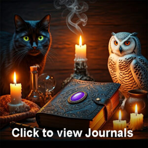 shadow work journal