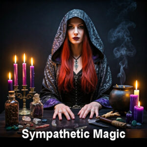 Sympathetic Magic