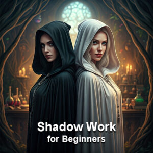 what is shadow work?