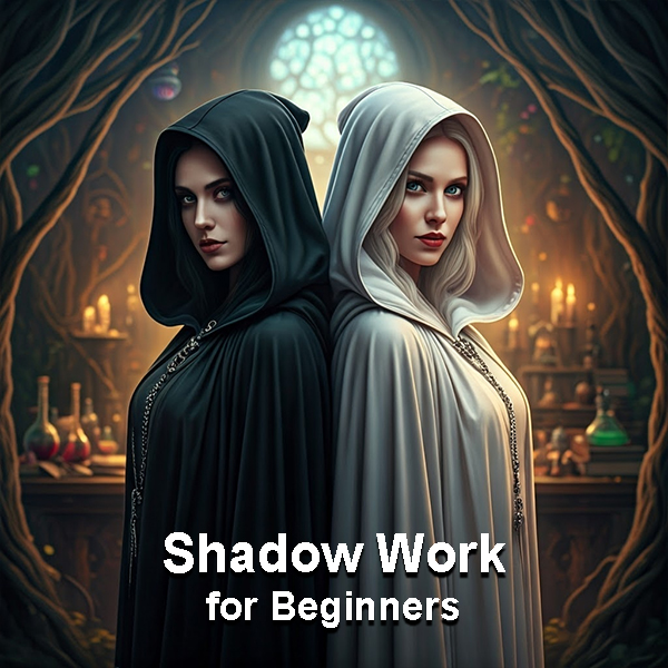 what is shadow work? what is shadow work?