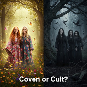 witches coven