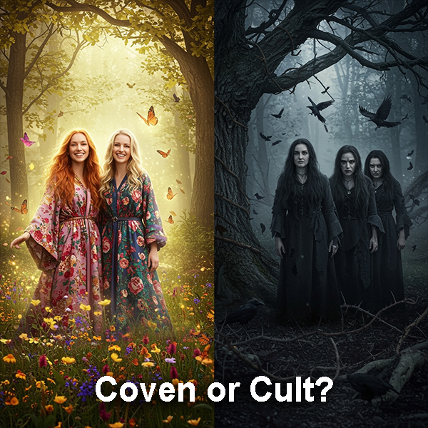 witches coven witches coven