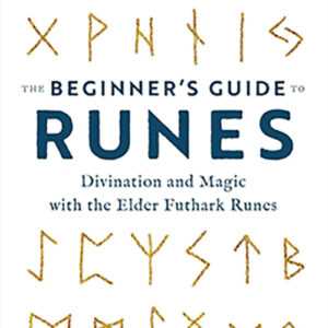 Beginner&apos;s Guide to Runes by Josh Simonds