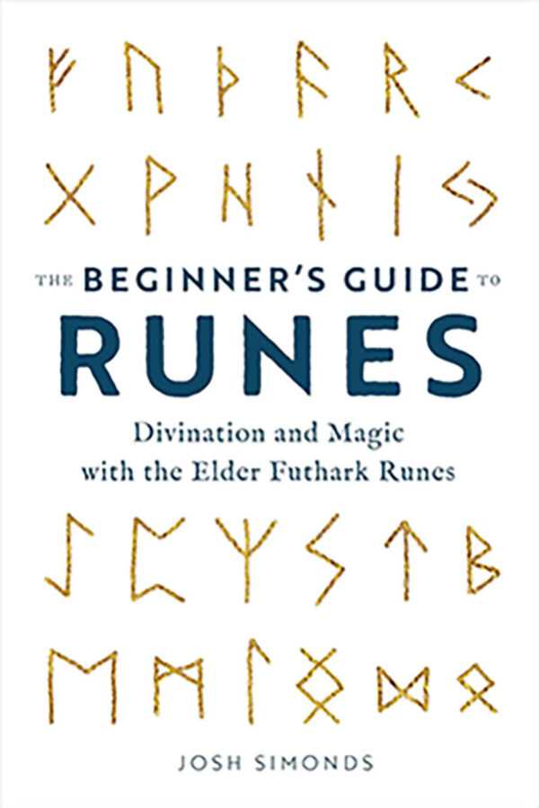 Beginner&apos;s Guide to Runes by Josh Simonds