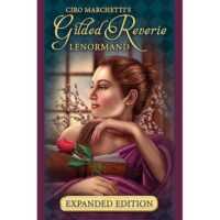 Gilded Reverie Lenormand Expanded Edition