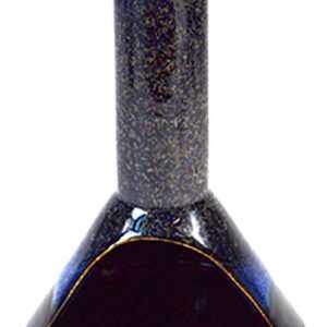 6" Chimney Burner Blue