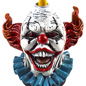 5 1/4" Clown backflow burner